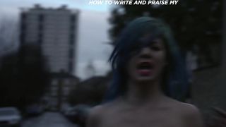 Krista Papista nude - Modern Girlhood (2015) Topless Scene