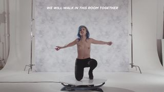 Krista Papista nude - Modern Girlhood (2015) Topless Scene