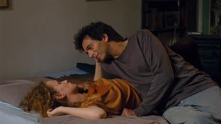 Marie-Christine Friedrich - Tout est pardonne (2007) TV hot show scene