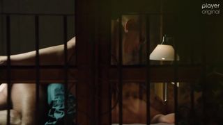 Magdalena Boczarska, Helena Englert - Zywioly Saszy. Ogien s01e01-02 (2020) actress topless scenes boobs