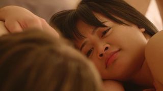 Hera Nalam - I Propose We Never See Each Other Again After Tonight (2020) HD A hot scene scene