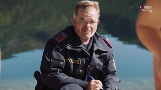 Regina Lampl, Magdalena Mair - Letzter Kirtag - Der erste Altaussee Krimi (2020) celebrity hot scene show