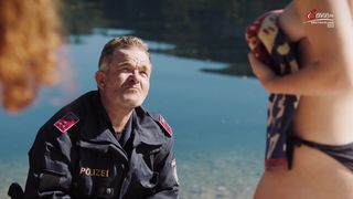 Regina Lampl, Magdalena Mair - Letzter Kirtag - Der erste Altaussee Krimi (2020) celebrity hot scene show