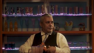 Vanessa Quintana - Pura pantalla (2018) celebrity hot movie scene show