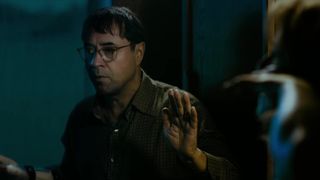 Christina do Rego, Martina Gedeck, Nora Tschirner - Arthur's Law s01e01-05 (2018) Hot celebs scene