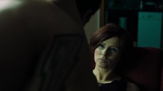 Christina do Rego, Martina Gedeck, Nora Tschirner - Arthur's Law s01e01-05 (2018) Hot celebs scene