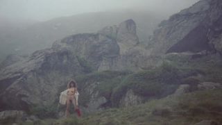 Pamela Prati topless - Sukkubus (1989) Topless Scenes TV. Retro movie