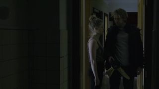 Ingrid Liavaag - Hytte (2021) Esplicit Man nude and adult scene