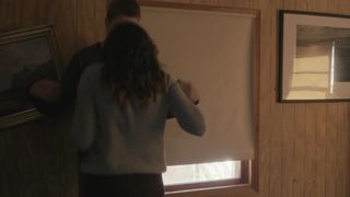 Danielle Carrozza - GetAWAY (2020) celeb 1080