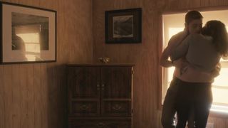 Danielle Carrozza - GetAWAY (2020) celeb 1080