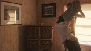 Danielle Carrozza - GetAWAY (2020) celeb 1080