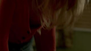 Kelly Curran - Grizzly (2014) celebrity hot scene boobs