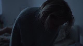 Sara Celler-Jezierska - Erotica 2022 (2020) celeb a topless scene from the movie