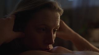 Sara Celler-Jezierska - Erotica 2022 (2020) celeb a topless scene from the movie