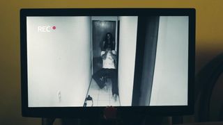 Lula Magalhaes - Indutor (2016) celebrity nude scene
