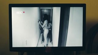 Lula Magalhaes - Indutor (2016) celebrity nude scene