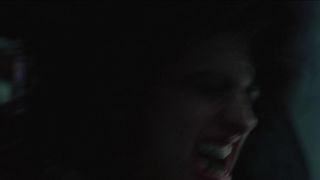 Sydney Farley hot scene - Drunk Bus (2020)