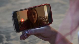 Kasia Szarek hot - The Influencer (2021)