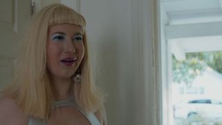 Kasia Szarek hot - The Influencer (2021)