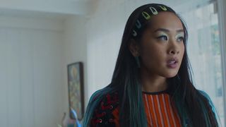 Kasia Szarek hot - The Influencer (2021)