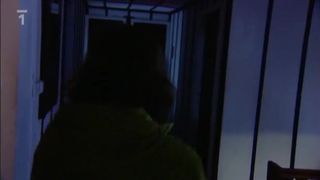 Kamila Magalova, Barbora Mottlova - Zasazeni bleskem (2010) Celebrity booby hot scene