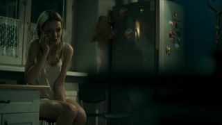 Paulina Galazka nude - K 1-6-7 (2021) adult scene and hot