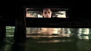 Alicia Vikander - The Crown Jewels (2011) TV boobs scene