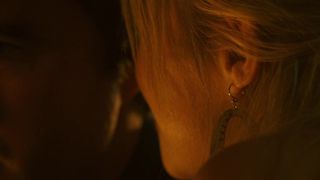 Laura Ramsey, Jacinda Barrett â Middle Man (2009) actress nude boobs scene