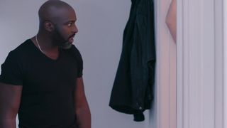 Nickita Tia Martin - Loves Spell (2020) TV hot scene show