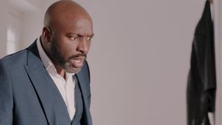 Nickita Tia Martin - Loves Spell (2020) TV hot scene show