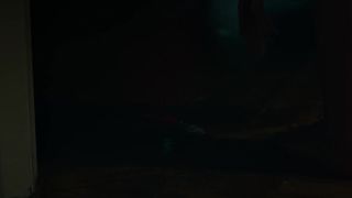 Robyn Nevin, Bella Heathcote - Relic (2020) actress hot scene