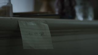 Robyn Nevin, Bella Heathcote - Relic (2020) actress hot scene