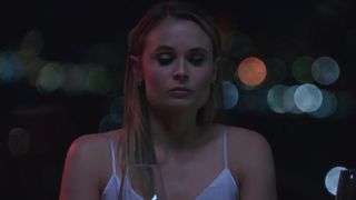 Olivia Grace Applegate, Virginia Newcomb nude submission - The Beta Test (2021) Adult Scenes