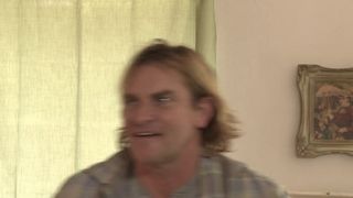 Christine Nguyen, Brandin Rackley, Jezy Berlin, and other - Dirty Blondes from Beyond (2012) TV boobs scene