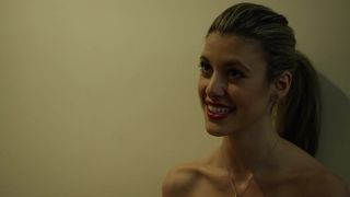 Natalie Heslop, Sienna Stass - I, Portrait (2021) HD hot scene scene