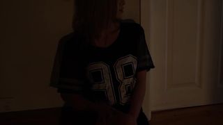 Natalie Heslop, Sienna Stass - I, Portrait (2021) HD hot scene scene