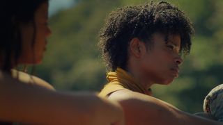 Vaneza Oliveira, Amanda Magalhaes, Thais Lago – 3_ s04e01 (2020) HD a topless scene from the movie