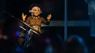 Karine Barros, Nathalie Sztokman, Kenia Barbara, Stella Miranda - Stella Models s01e07 (2020) celeb topless show