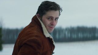 Bracken Burns, Hannah Gross - Falling (2020) celebrity A topless scenes scene