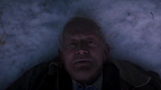 Bracken Burns, Hannah Gross - Falling (2020) celebrity A topless scenes scene