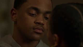 Alix Lapri - Power Book II Ghost s01e08 (2020) HD 1080p boobs