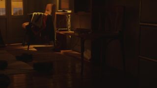 Veronica Echegui, Anna Schimrigk - 3 caminos s01e02e05e08 (2021) celebrity a topless scene from the movie