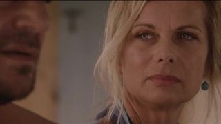 Valerie Stroh - Les limites (2013) celeb nude scene