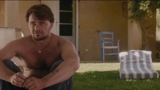 Valerie Stroh - Les limites (2013) celeb nude scene