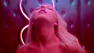 Issy Stewart nude - Playdurizm (2020) Fantasy Erotic Movie scenes