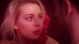 Issy Stewart nude - Playdurizm (2020) Fantasy Erotic Movie scenes