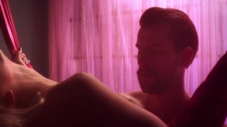 Issy Stewart nude - Playdurizm (2020) Fantasy Erotic Movie scenes