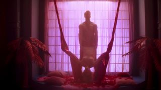 Issy Stewart nude - Playdurizm (2020) Fantasy Erotic Movie scenes
