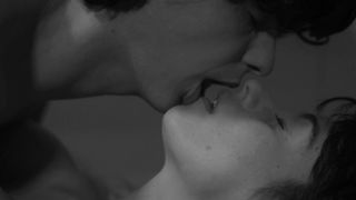 Larissa Jorge - Stella Models s01e01 (2020) celeb hot show scene