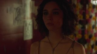Matilda De Angelis - The Undoing s01e06 (2020) celebrity hot scene